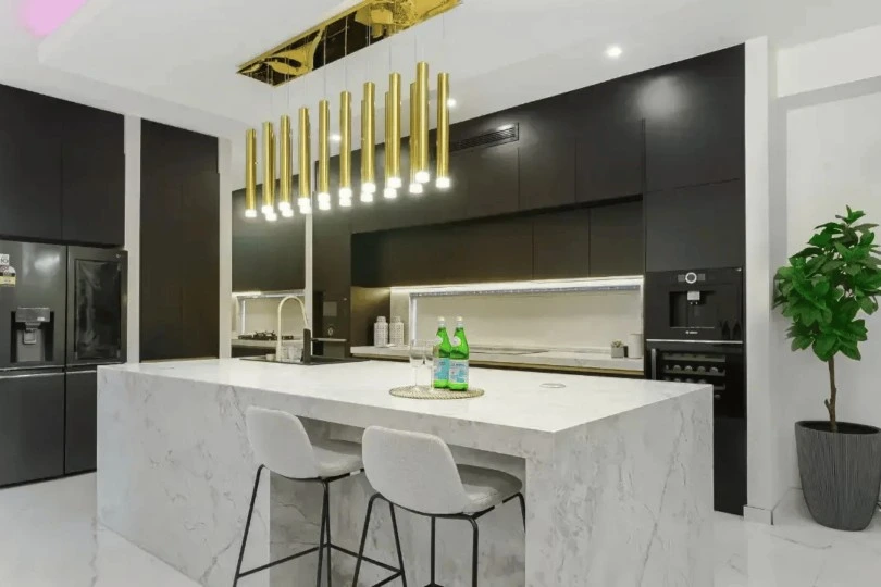 Luxury Real Estate Photo
